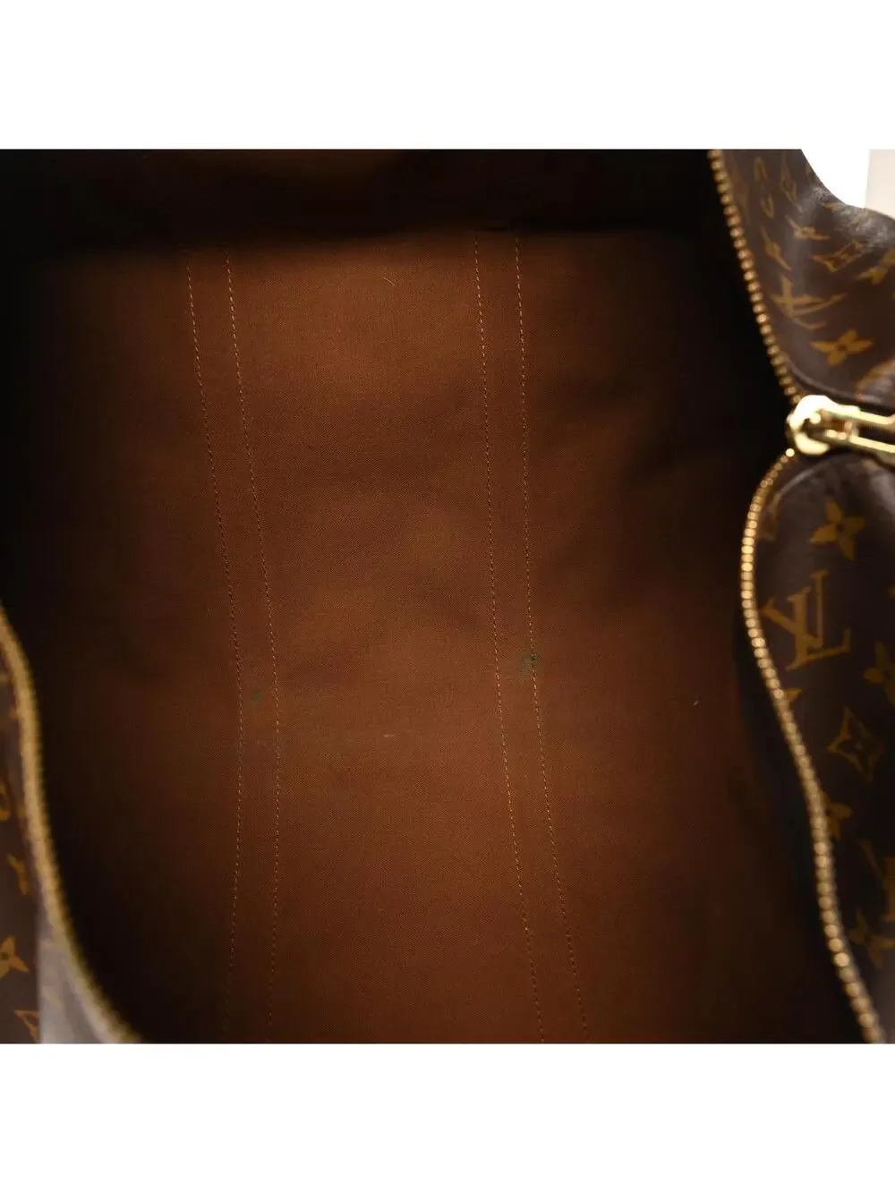 Louis Vuitton Keepall 55 #277687L89B